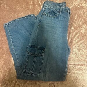 Old Navy Women’s Cargo Pants